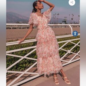 JessaKae Adelaide dress